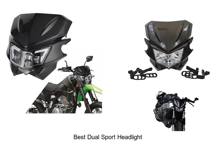 Top 12 Best Dual Sport Headlight That Will Blow Your Mind