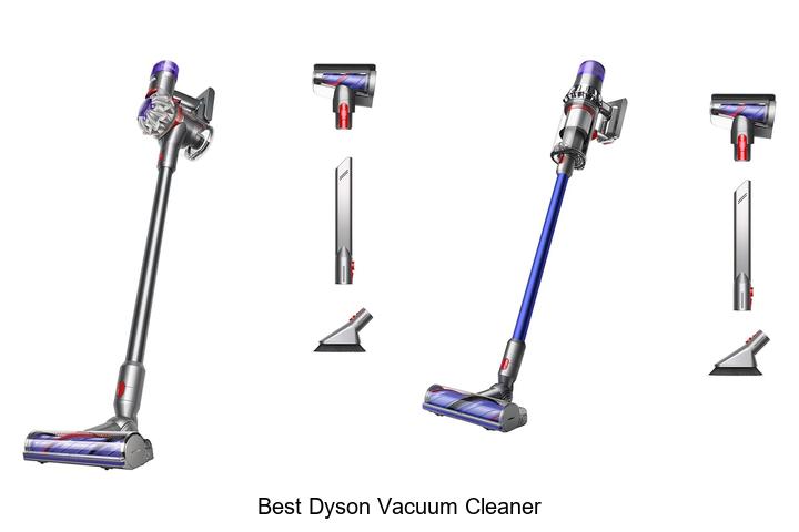 Top 12 Best Dyson Vacuum Cleaner That Will Blow Your Mind