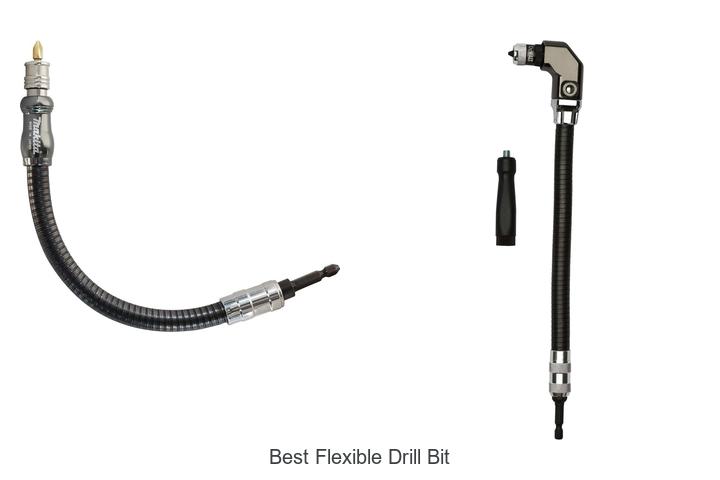 Top 12 Best Flexible Drill Bit Hacks You Can’t Miss