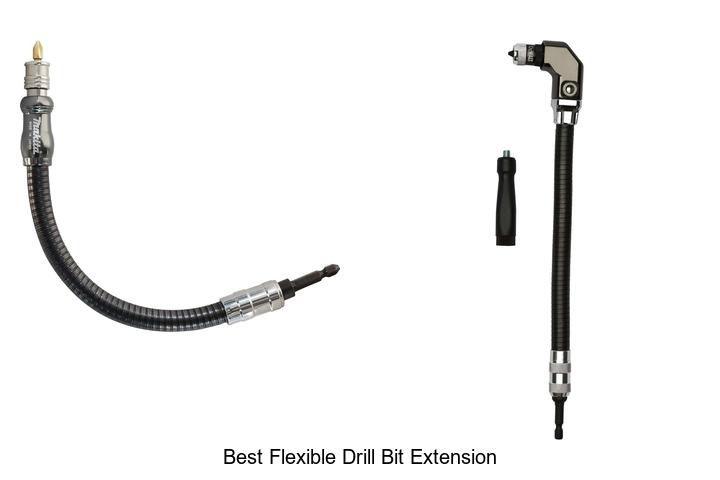 Top 12 Best Flexible Drill Bit Extension Hacks You Need!