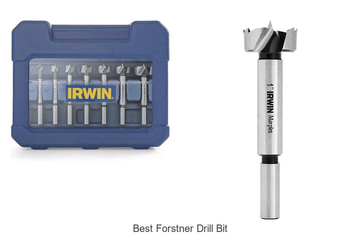 Top 12 Best Forstner Drill Bit Hacks You Can’t Miss