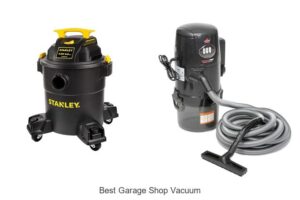 Top 12 Best Garage Shop Vacuum That Will Blow Your Mind