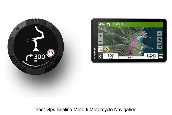 Top 12 Best GPS Beeline Moto II Motorcycle Navigation Deals