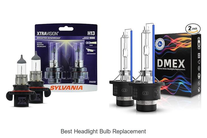 Top 12 Best Headlight Bulb Replacement Tips You Need Now