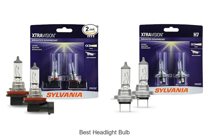 Top 12 Best Headlight Bulb That Will Change Your Ride!