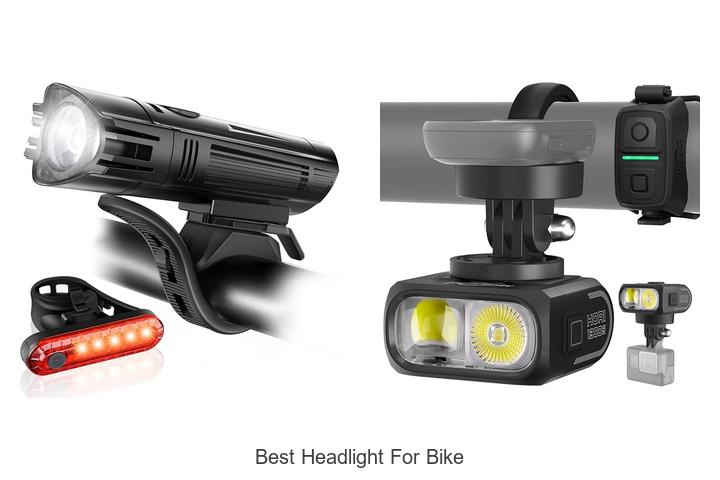 Top 12 Best Headlight For Bike That Will Blow Your Mind