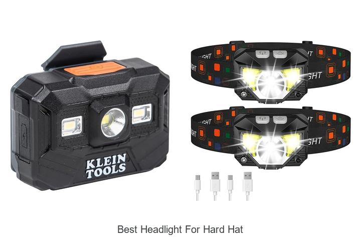 Top 12 Best Headlight For Hard Hat You Can’t Miss