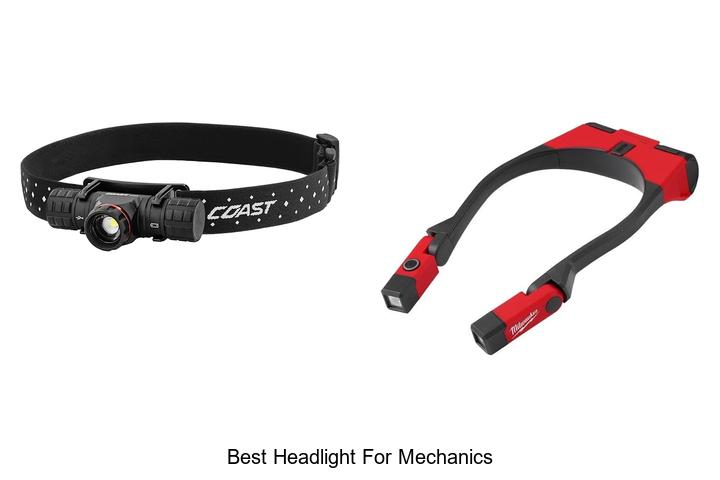 Top 12 Best Headlight for Mechanics That Will Blow Your Mind