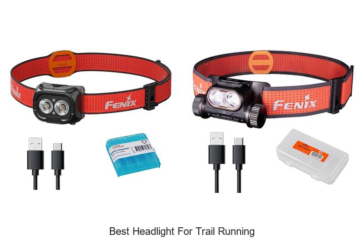 Top 12 Best Headlight For Trail Running You Can’t Miss