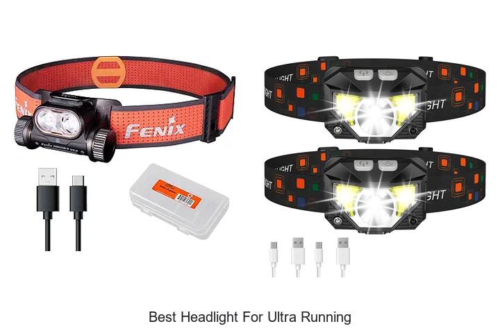 Top 12 Best Headlight for Ultra Running You Can’t Miss