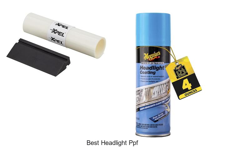 Top 12 Best Headlight PPF Hacks You Need to Know Now