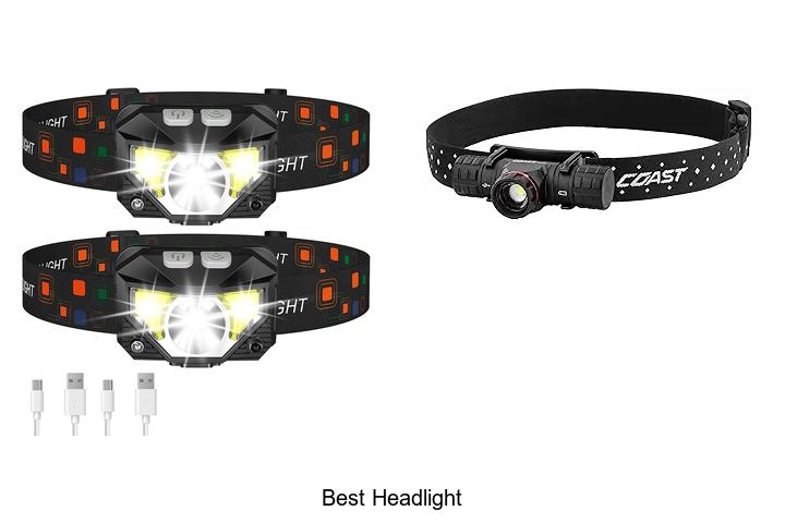 Top 12 Best Headlight Picks That Will Blow Your Mind