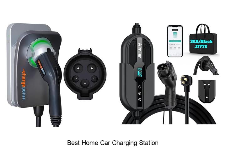 Top 12 Best Home Car Charging Station Hacks You Need Now