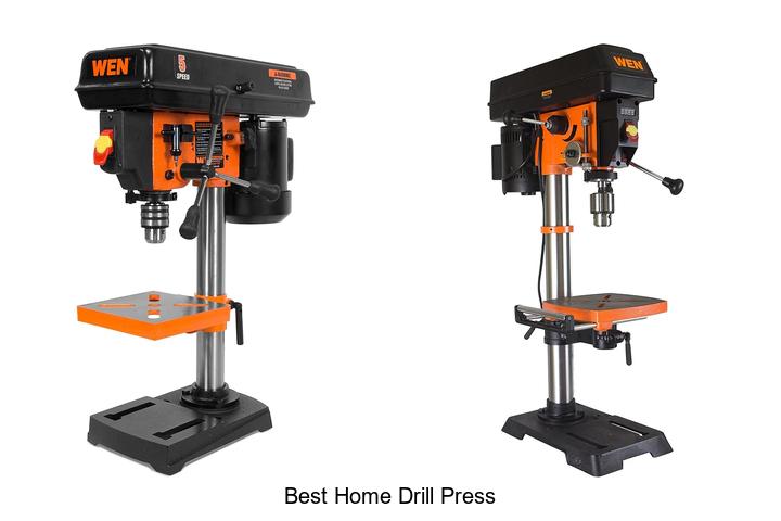 Top 12 Best Home Drill Press That Will Blow Your Mind