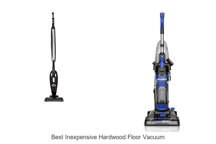 Top 12 Best Inexpensive Hardwood Floor Vacuum You Need Now