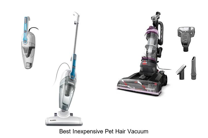 Top 12 Best Inexpensive Pet Hair Vacuum That Really Works!