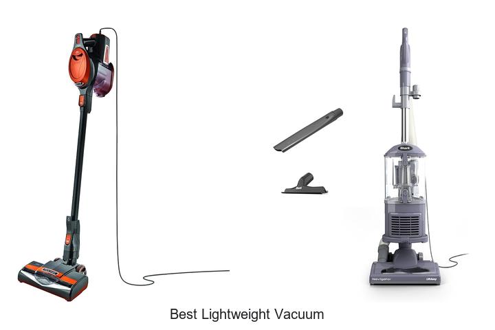 Top 12 Best Lightweight Vacuum That Will Blow Your Mind!