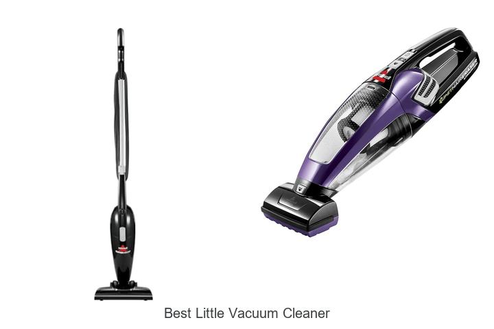 Top 10 Best Little Vacuum Cleaner Hacks You Must Try Now