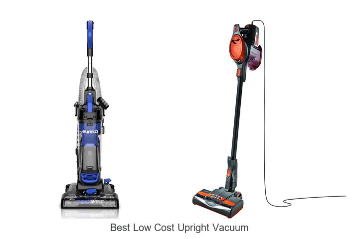 Top 12 Best Low Cost Upright Vacuum You Can’t Miss Today