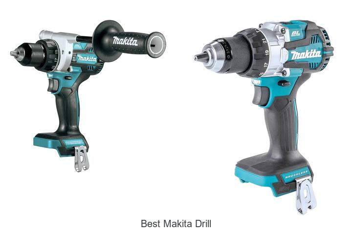 Top 12 Best Makita Drill Picks You Can’t Miss Today!
