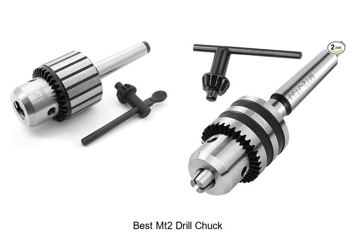 Top 10 Best MT2 Drill Chuck Deals You Can’t Miss!