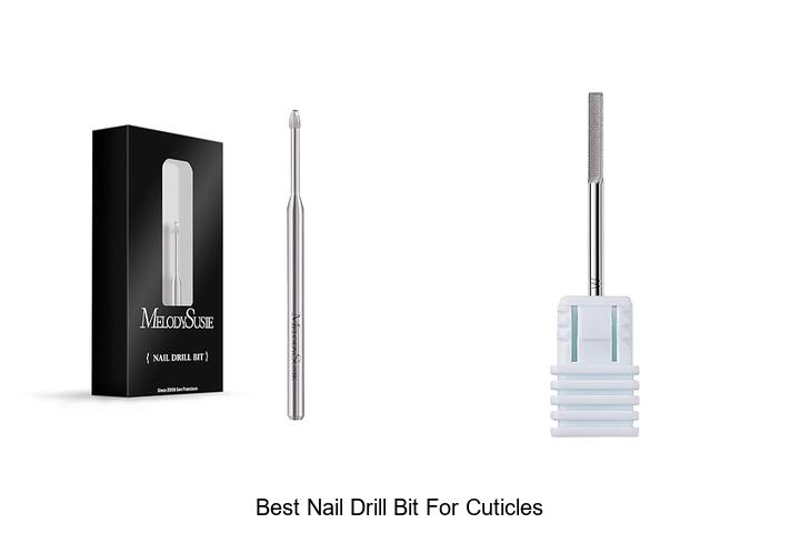 Top 12 Best Nail Drill Bit for Cuticles You’ll Love!