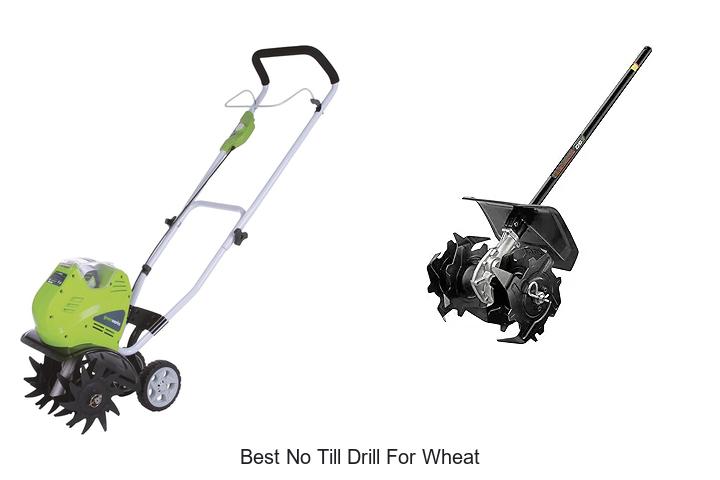 Top 10 Best No Till Drill for Wheat You Can’t Miss!