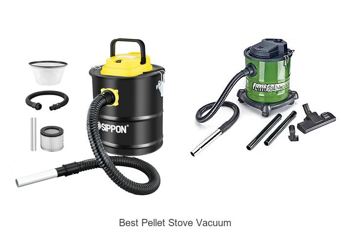 Top 10 Best Pellet Stove Vacuum You Can’t Ignore!