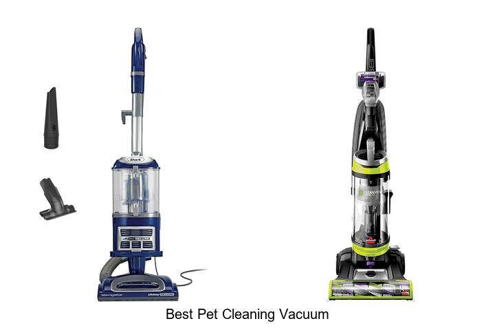 Top 12 Best Pet Cleaning Vacuum You Can’t Miss Today