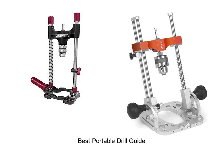 Top 12 Best Portable Drill Guide You Can’t Miss Today!