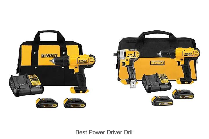 Top 12 Best Power Driver Drill Hacks You Need to Try Now