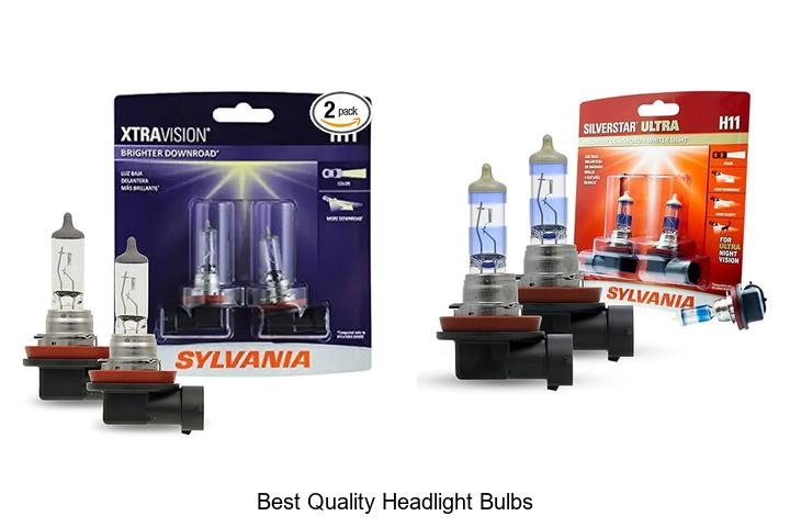 Top 12 Best Quality Headlight Bulbs That Blow Others Away