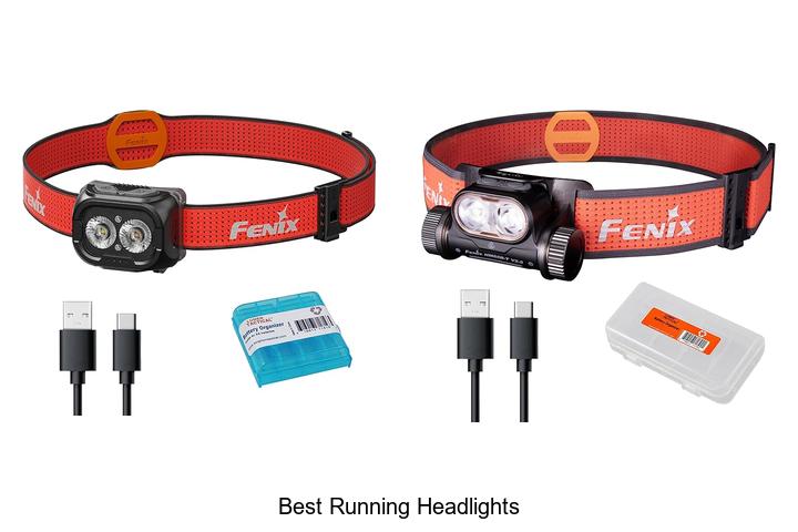 Top 12 Best Running Headlights That Will Blow Your Mind
