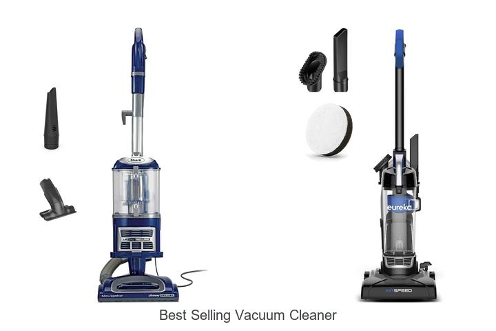 Top 12 Best Selling Vacuum Cleaner That Will Blow You Away