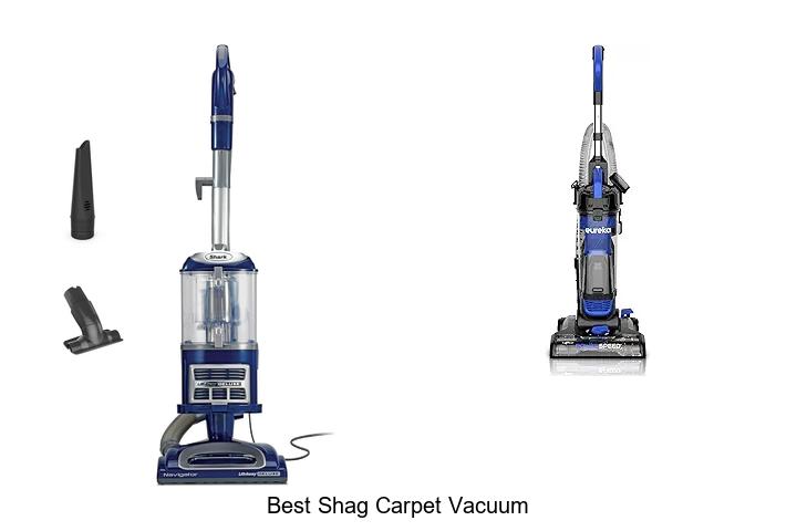 Top 12 Best Shag Carpet Vacuum That Will Blow Your Mind