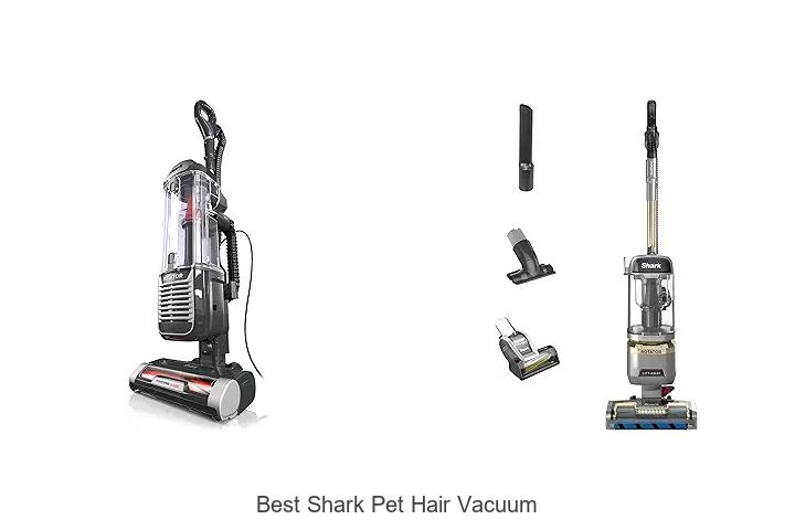 Top 12 Best Shark Pet Hair Vacuum That Will Amaze You!