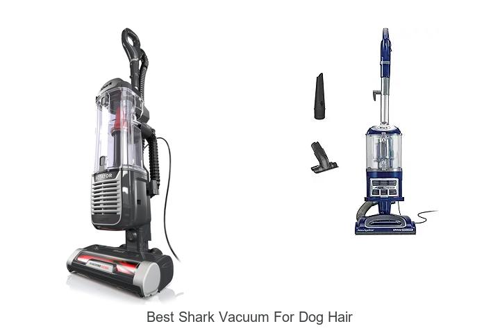 Top 12 Best Shark Vacuum for Dog Hair That Will Amaze You