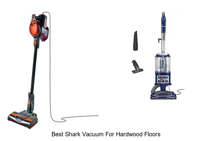 Top 12 Best Shark Vacuum For Hardwood Floors You Need Now
