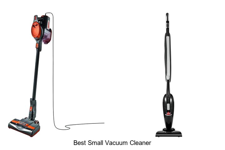 Top 12 Best Small Vacuum Cleaner You Can’t Miss Today