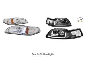 Top 12 Best SN95 Headlights You Can’t Miss Today!
