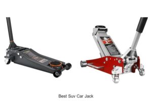 Top 12 Best SUV Car Jack That Will Blow Your Mind!