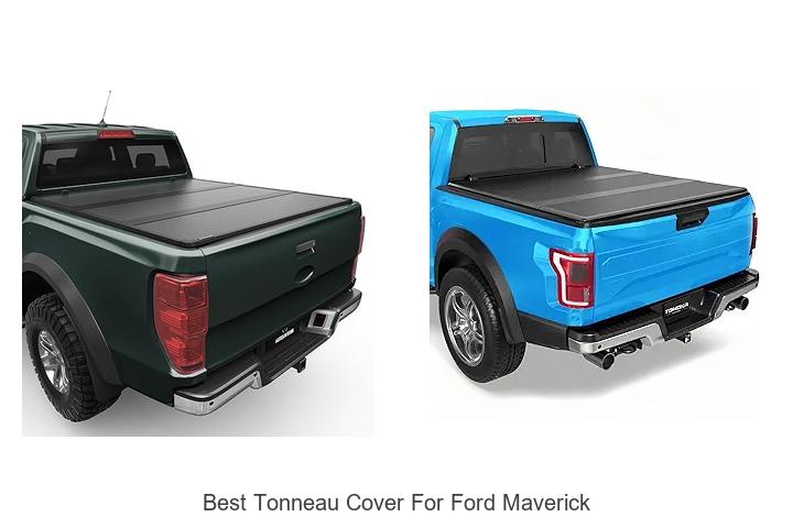 Top 12 Best Tonneau Cover for Ford Maverick You Need Now