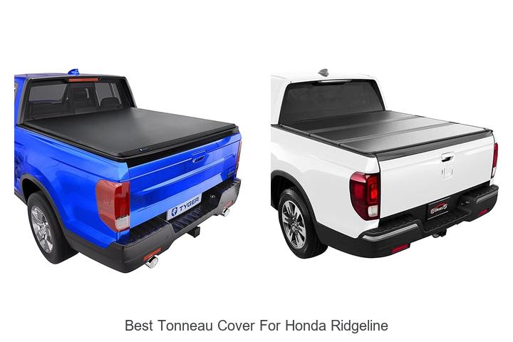 Top 12 Best Tonneau Cover For Honda Ridgeline Revealed!