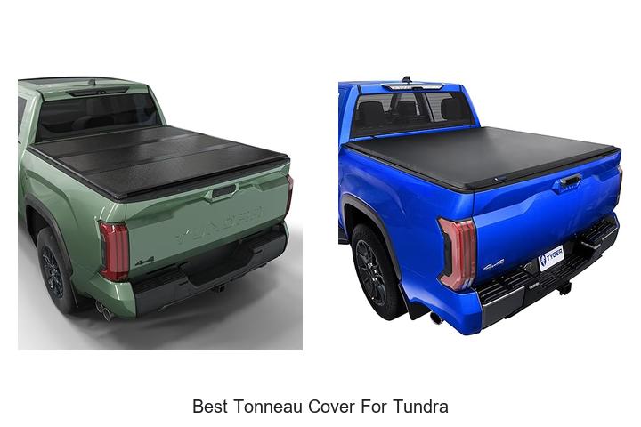 Top 12 Best Tonneau Cover For Tundra You Can’t Miss!