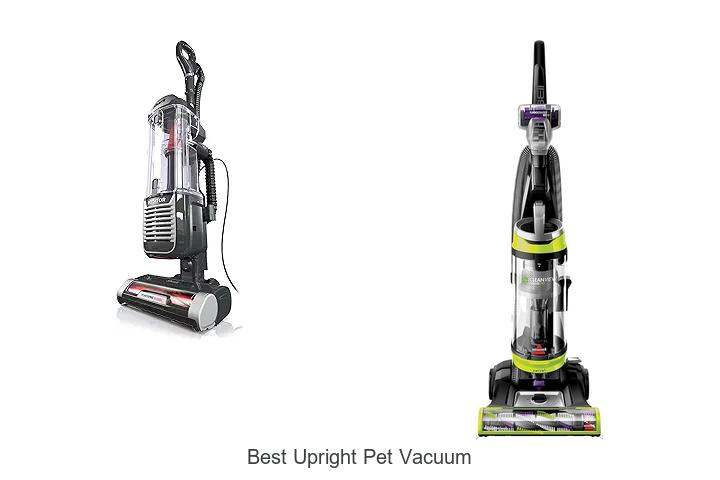 Top 12 Best Upright Pet Vacuum That Will Blow Your Mind!