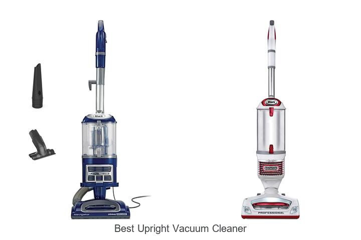 Top 10 Best Upright Vacuum Cleaner That Will Blow Your Mind