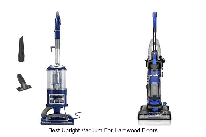 Top 12 Best Upright Vacuum For Hardwood Floors Revealed!
