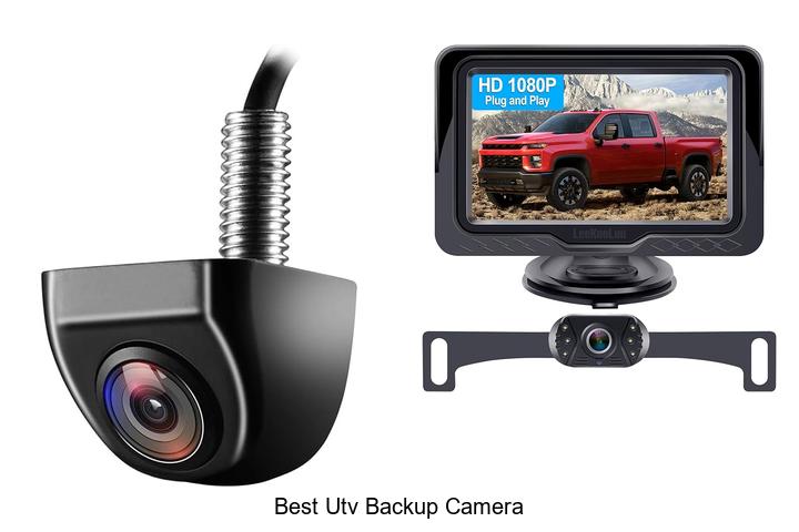 Top 12 Best UTV Backup Camera That Will Blow Your Mind!