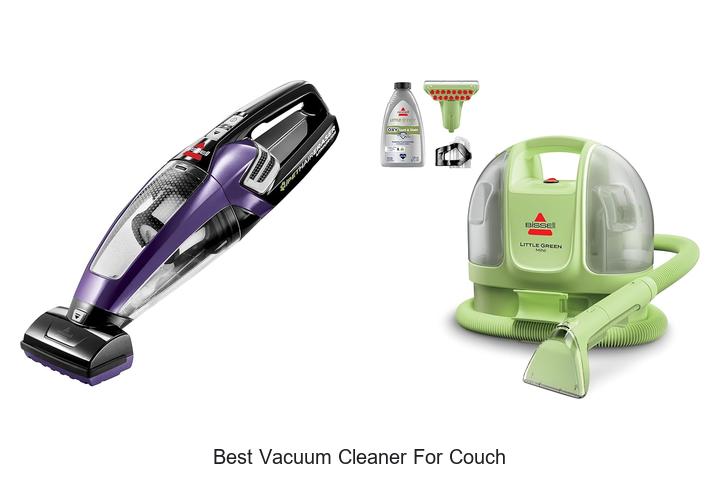 Top 10 Best Vacuum Cleaner For Couch That Will Shock You