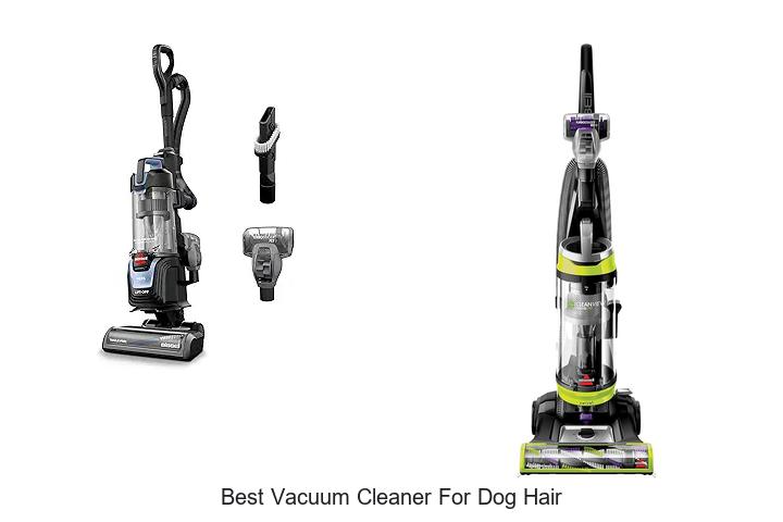 Top 12 Best Vacuum Cleaner For Dog Hair That Actually Works